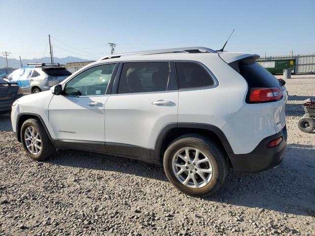 Vin: 1c4pjmcb1fw714533, lot: 60864295, jeep grand cher latitude 20152