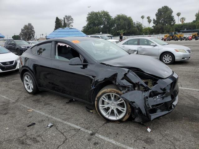 2023 TESLA MODEL Y 7SAYGDEE3PA161772