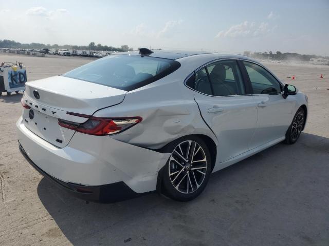 Vin: 4t1daack8su159115, lot: 61802065, toyota camry xse 20253