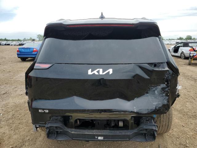 2024 KIA EV9 WIND KNDAFFS56R6037160