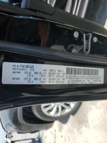 2019 JEEP CHEROKEE L 1C4PJMCB0KD322942