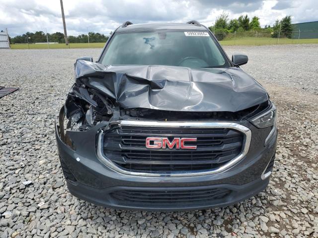 2018 GMC TERRAIN SL - 3GKALMEV1JL288403