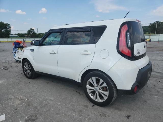 Vin: kndjp3a59f7117832, lot: 62660665, kia soul + 20152