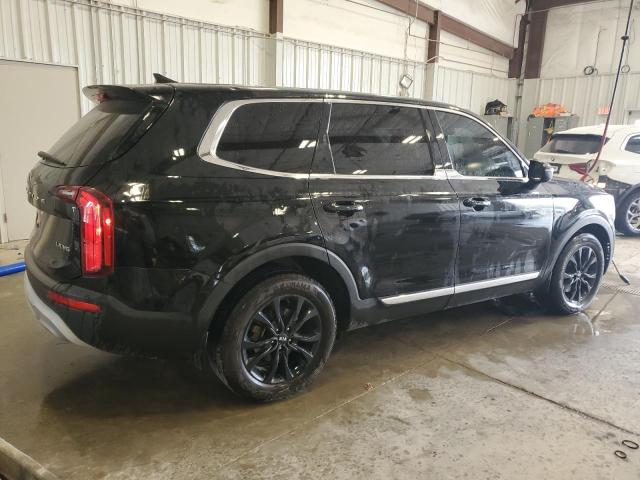 Vin: 5xyp2dhc8mg107439, lot: 57845795, kia telluride lx 20213