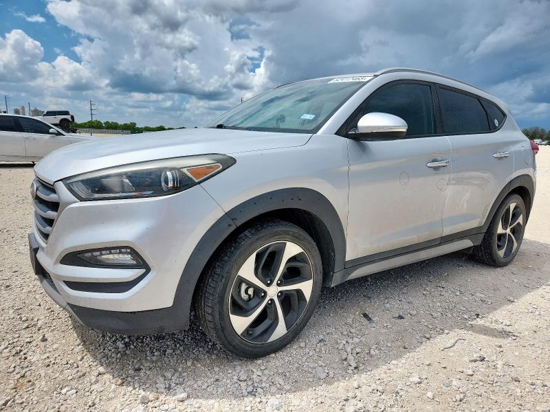 Vin: km8j33a29hu493657, lot: 62417465, hyundai tucson limited 2017 img_1
