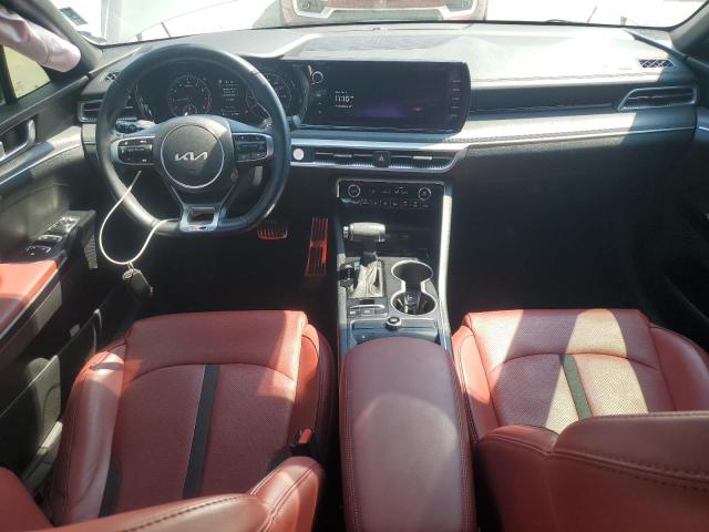 2022 KIA K5 GT LINE - 5XXG64J22NG164294