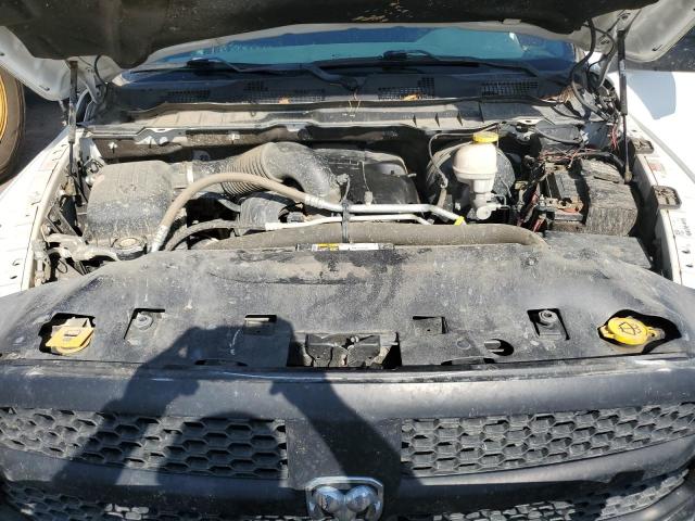 2019 RAM 1500 CLASS 1C6RR6FT9KS686930