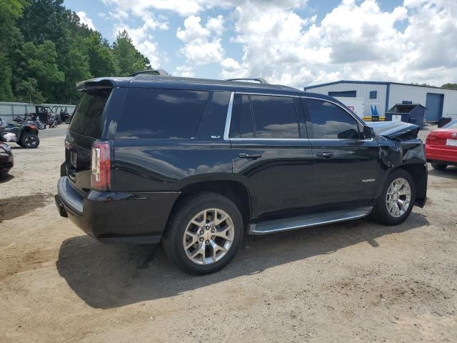2015 GMC YUKON SLT 1GKS2BKC1FR130304