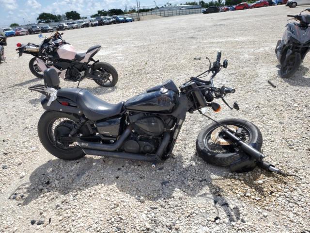 2015 HONDA VT750 C2B JH2RC5372FK501285