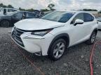 2017 LEXUS NX 200T BA - JTJBARBZXH2097565