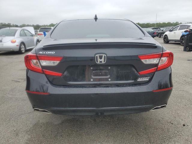 2022 HONDA ACCORD SPORT SE 1HGCV1F47NA088823