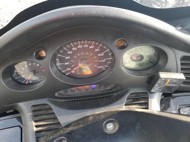 2002 HONDA FSC600 JH2PF01172K000564