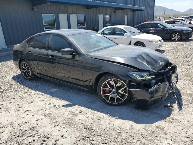 Vin: wba53bj04mwx29013, lot: 57364595, bmw 5 series i 20214