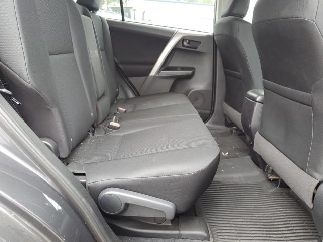 2018 TOYOTA RAV4 LE 2T3BFREV2JW850886