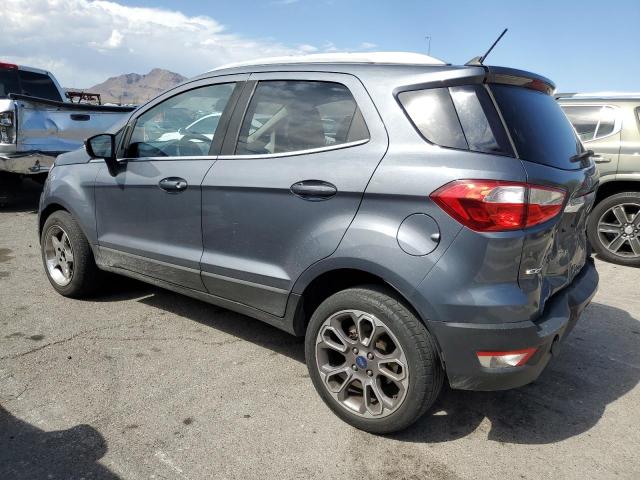 2018 FORD ECOSPORT T MAJ3P1VEXJC214146