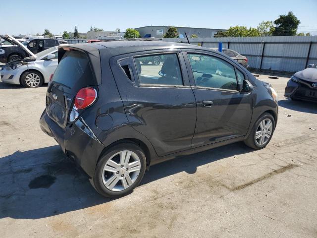 2015 CHEVROLET SPARK 1LT KL8CD6S94FC709725