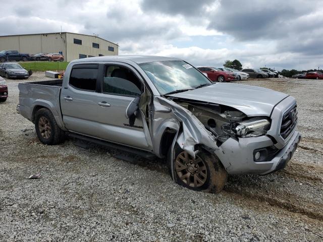 2018 TOYOTA TACOMA DOU 5TFAZ5CN4JX067059