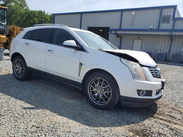 2016 CADILLAC SRX PERFOR 3GYFNCE38GS553363
