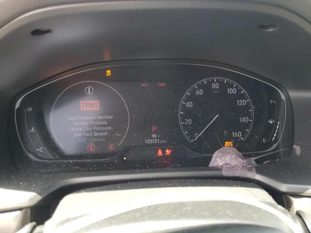 2020 HONDA ACCORD LX 1HGCV1F13LA048547