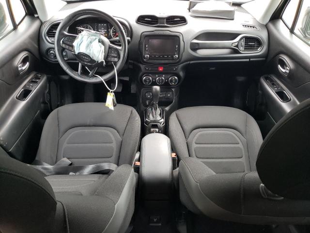 2016 JEEP RENEGADE L ZACCJBBT3GPD30409