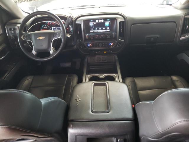 2015 CHEVROLET SILVERADO - 3GCUKSEC5FG429519