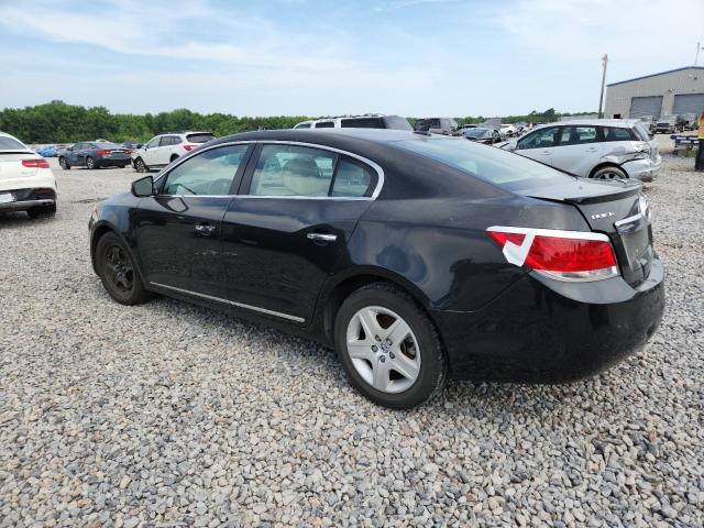 Vin: 1g4ga5ec7bf105819, lot: 62518015, buick lacrosse cx 20112