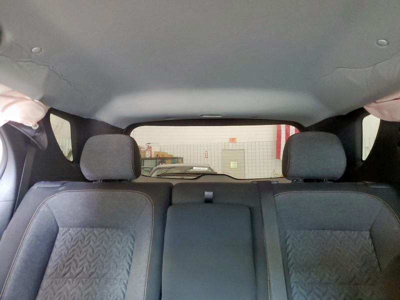 2023 CHEVROLET EQUINOX LT - 3GNAXUEG1PS210114