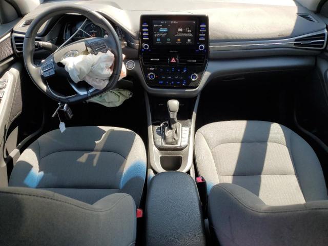 2020 HYUNDAI IONIQ SEL KMHC85LC0LU235631