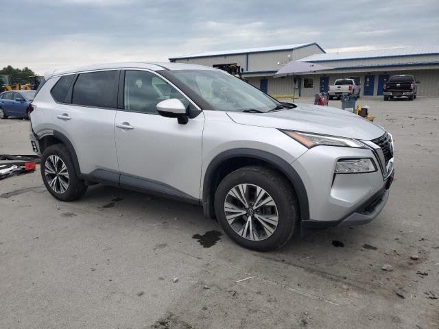 2022 NISSAN ROGUE SV - 5N1BT3BB1NC674028