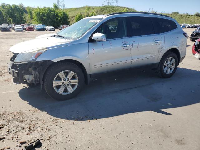2014 CHEVROLET TRAVERSE L - 1GNKVHKD4EJ132132
