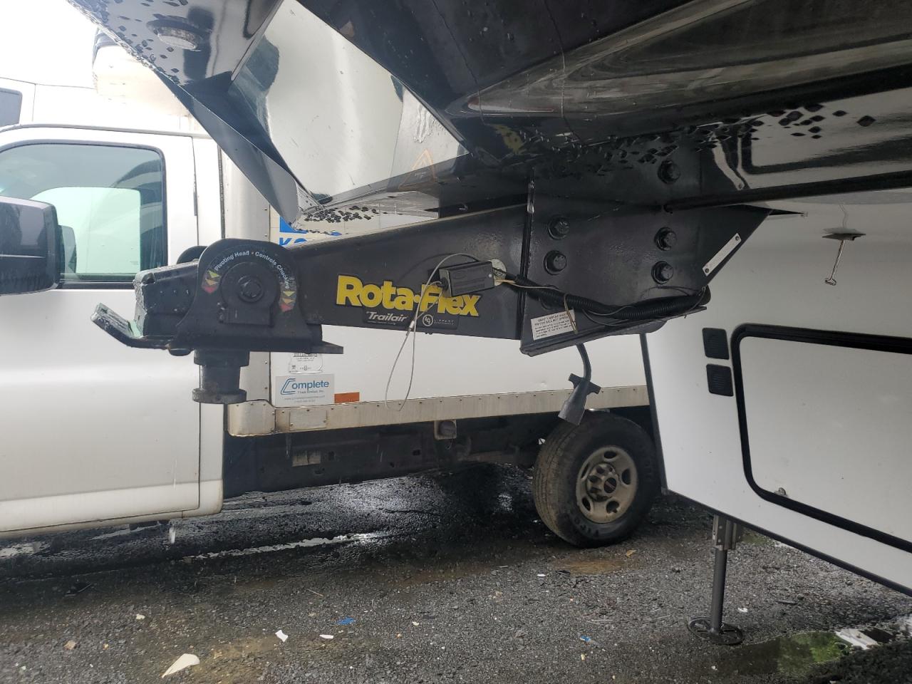 Lot #3269002089 2020 DUTCHMEN VOLTAGE