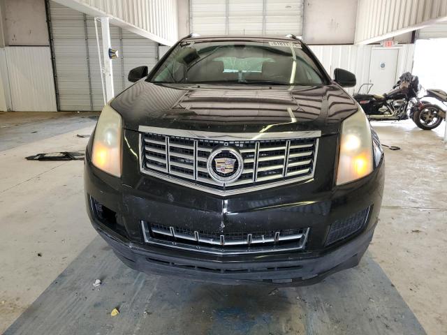 2016 CADILLAC SRX 3GYFNAE38GS530976