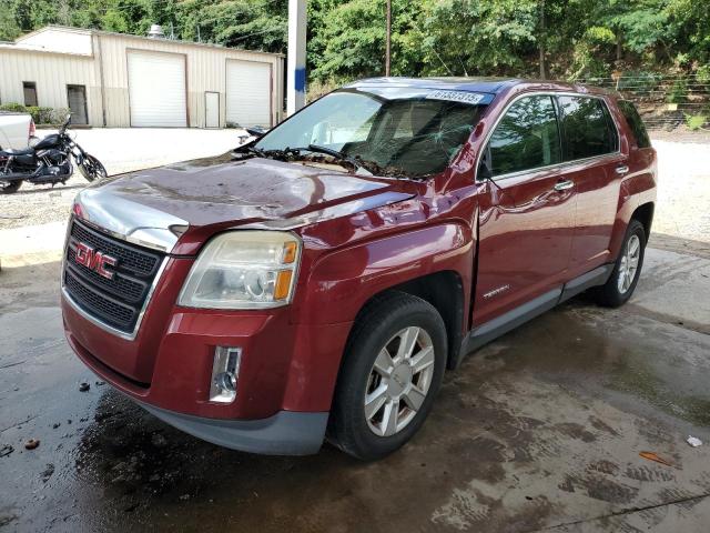 GMC TERRAIN SL