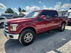 2016 FORD F150 SUPER - 1FTEW1EP7GKD62034