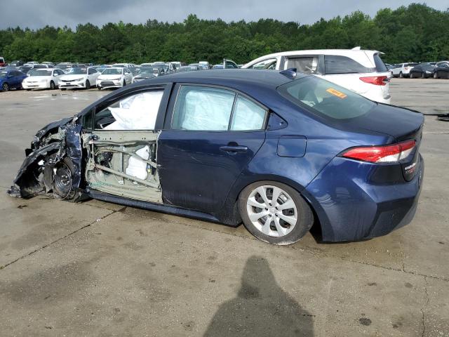 Vin: 5yfb4mde8rp127012, lot: 59703735, toyota corolla le 20242