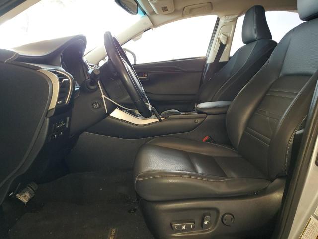 2016 LEXUS NX 200T BA JTJBARBZ7G2050105