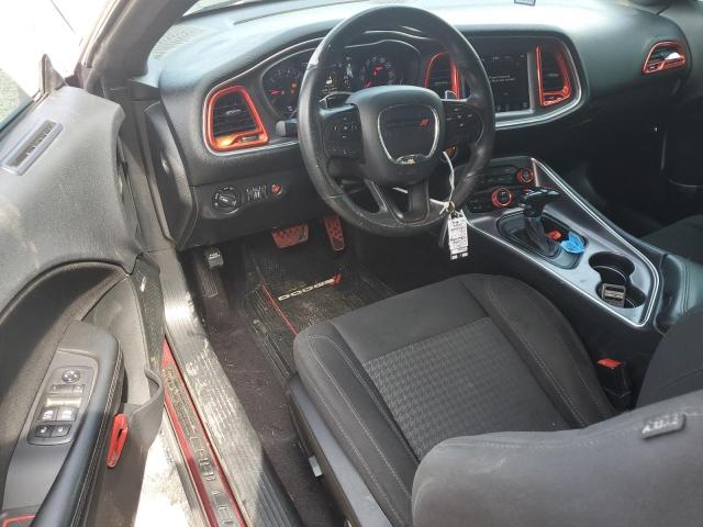 2017 DODGE CHALLENGER 2C3CDZBT6HH573655