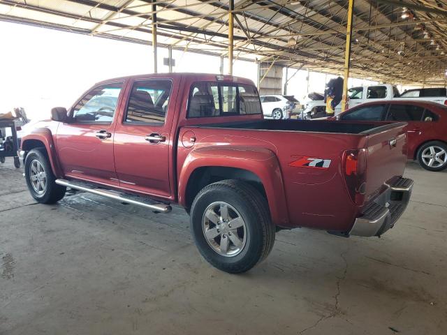 Vin: 1gcjsdde7a8146328, lot: 60705775, chevrolet colorado lt 20102