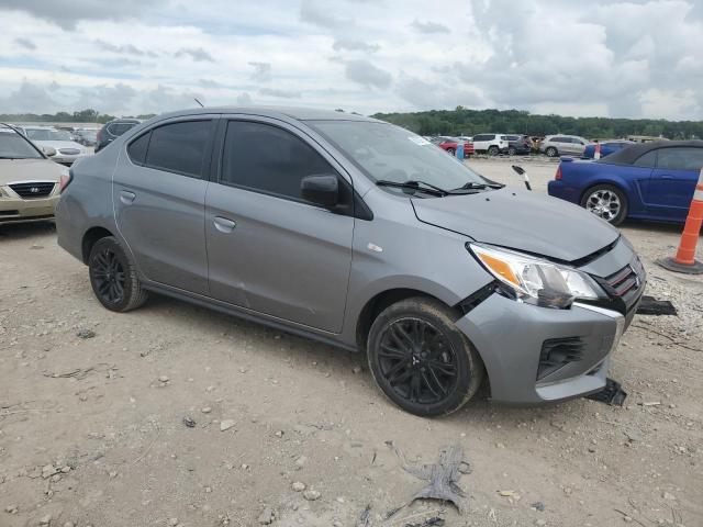 Vin: ml32fufj6nhf03397, lot: 60732975, mitsubishi mirage g4 es 20224