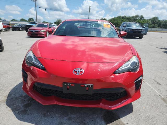 2017 TOYOTA 86 BASE JF1ZNAA17H8710358