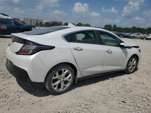Vin: 1g1rd6s59hu213470, lot: 62065595, chevrolet volt premier 20173