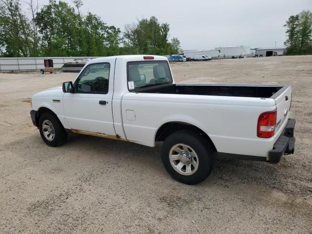 Vin: 1ftkr1ad5bpa68116, lot: 57445885, ford ranger 20112
