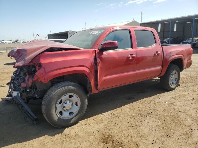 TOYOTA TACOMA DOU