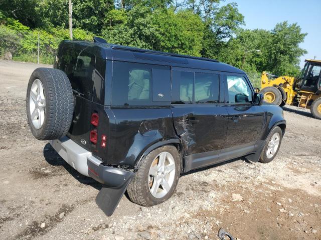 Vin: sale97eu6l2018617, lot: 60670585, land rover defender 110 hse 20203