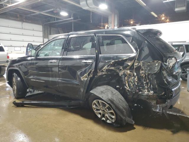 Vin: 1c4rjfbgxec294059, lot: 59344195, jeep grand cher limited 20142