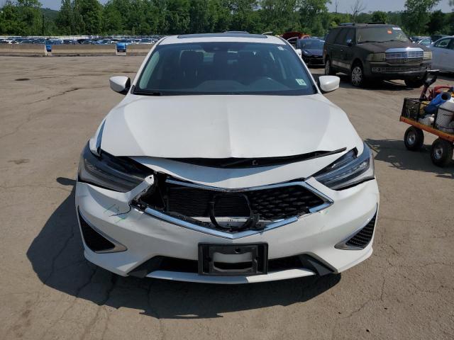 2019 ACURA ILX 19UDE2F32KA002136
