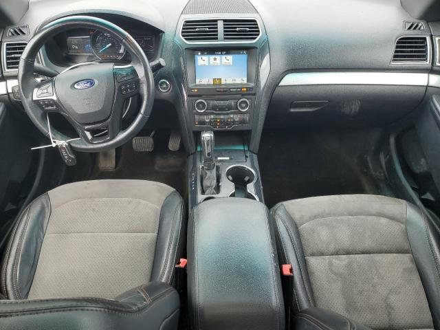 2017 FORD EXPLORER X 1FM5K7D82HGD51693