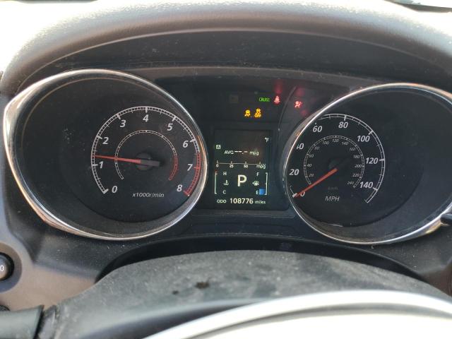 2018 MITSUBISHI OUTLANDER JA4AR3AU9JZ024544