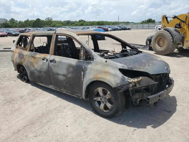 Vin: 5tdkk3dc4ds379211, lot: 60191275, toyota all models le 20134