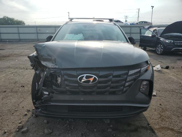 2024 HYUNDAI TUCSON BLU KM8JBCD18RU206932